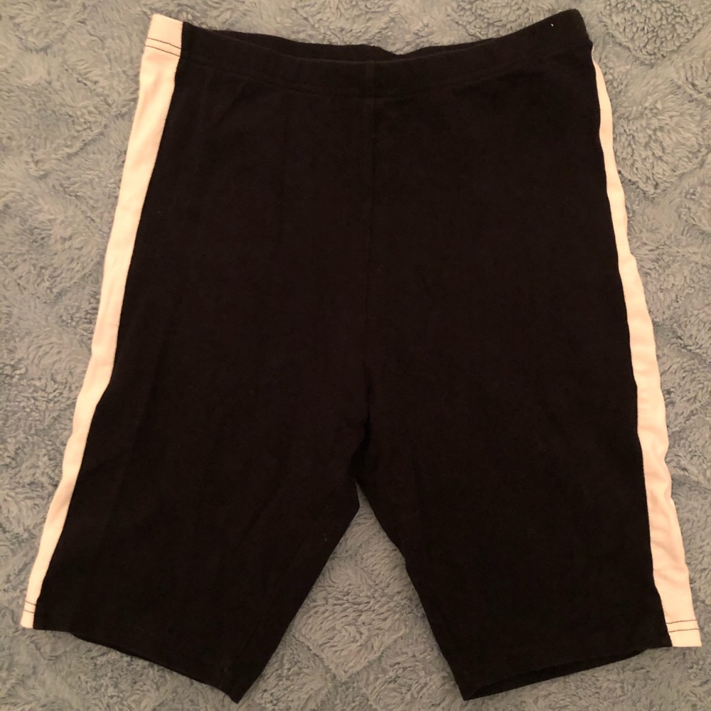 Biker shorts
